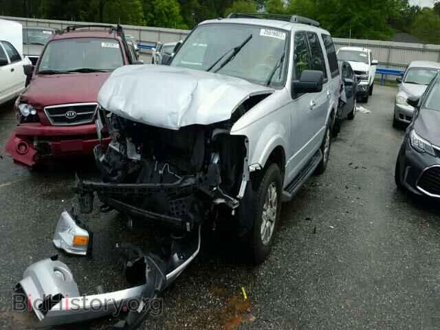 2012 FORD EXPEDITION - VIN: 1FMJU1J59CEF12514 - Фото 2