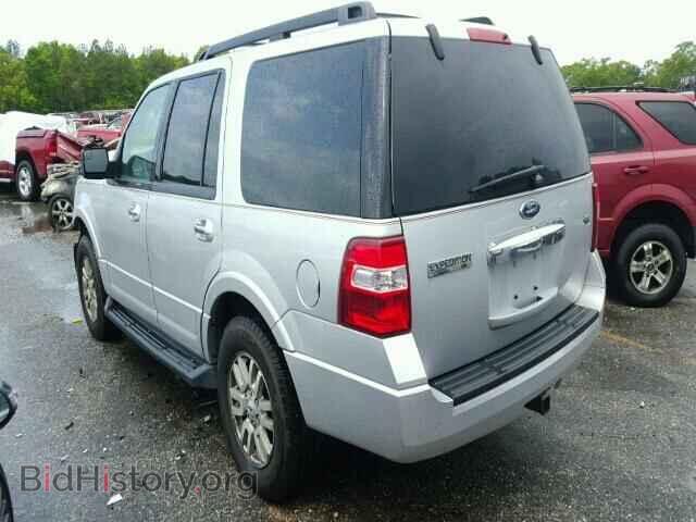 2012 FORD EXPEDITION - VIN: 1FMJU1J59CEF12514 - Фото 3