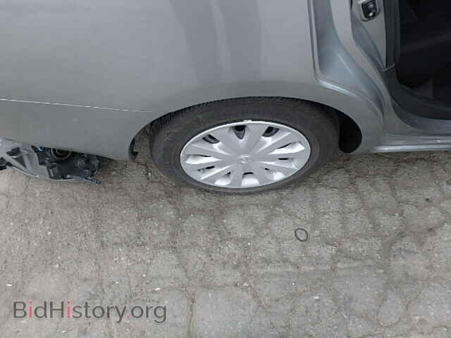 2012 NISSAN VERSA - VIN: 3N1CN7AP7CL930202 - Фото 9