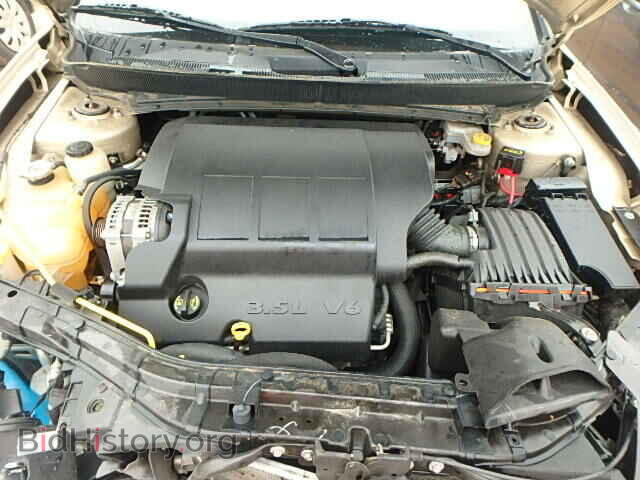 2010 CHRYSLER SEBRING - VIN: 1C3CC5FV4AN111888 - Фото 7