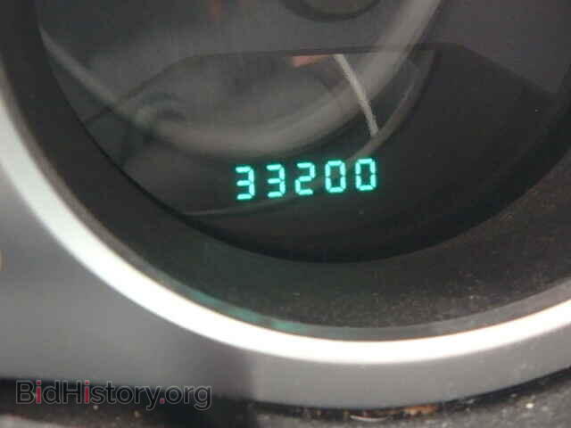 2010 CHRYSLER SEBRING - VIN: 1C3CC5FV4AN111888 - Фото 8