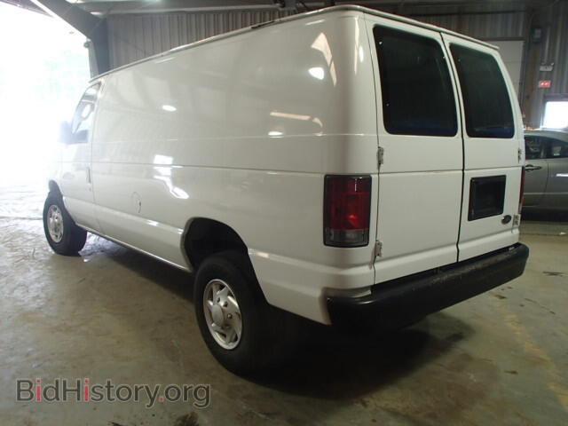 2011 FORD ECONOLINE - VIN: 1FTNE2EL9BDA77967 - Фото 3