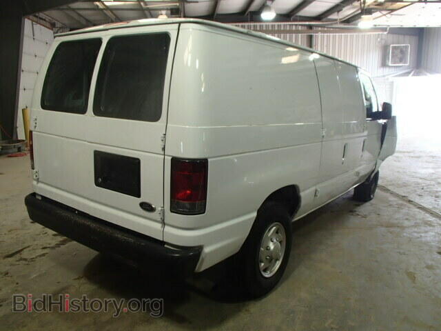 2011 FORD ECONOLINE - VIN: 1FTNE2EL9BDA77967 - Фото 4