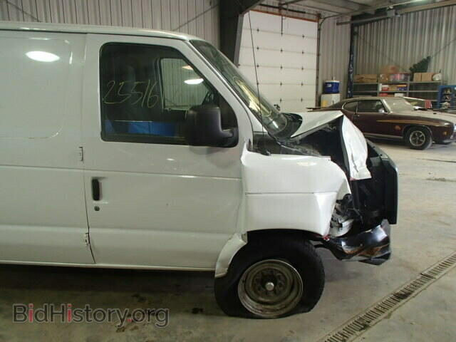 2011 FORD ECONOLINE - VIN: 1FTNE2EL9BDA77967 - Фото 9