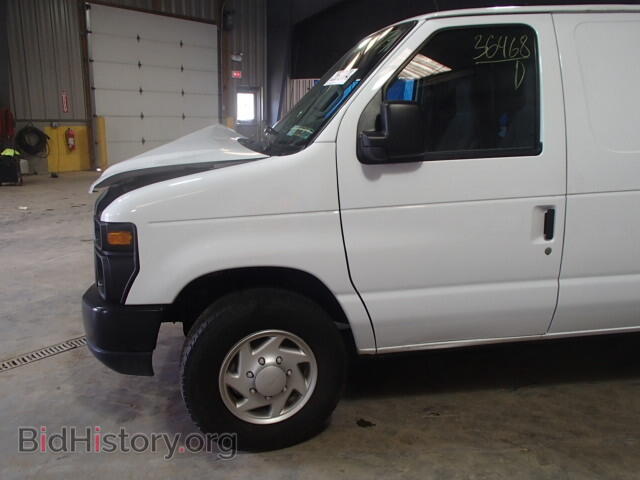2011 FORD ECONOLINE - VIN: 1FTNE2EL9BDA77967 - Фото 10