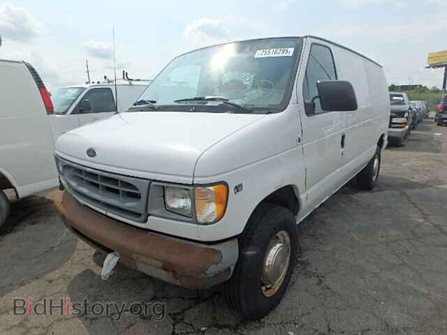 2000 FORD ECONOLINE - VIN: 1FTSE34L9YHB94783 - Photo 2