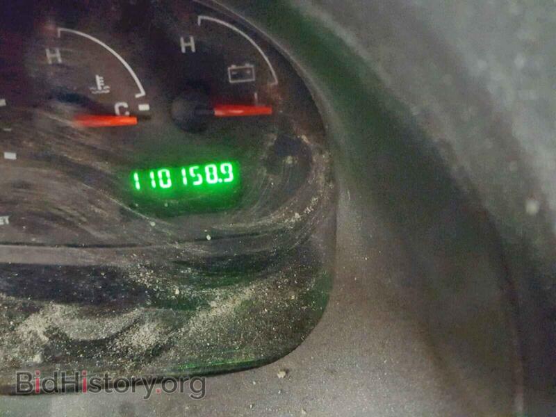 2008 Ford ECONOLINE (VIN 1FBSS31L88DB09120) — фото 8 из 10