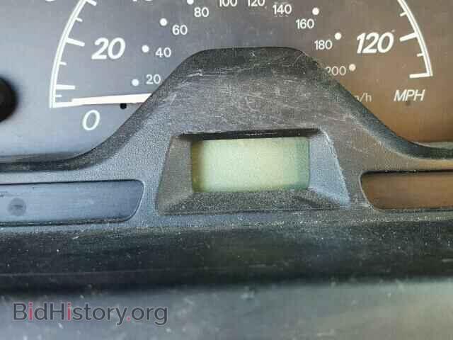 2002 MITSUBISHI LANCER - VIN: JA3AJ26EX2U040984 - Photo 8