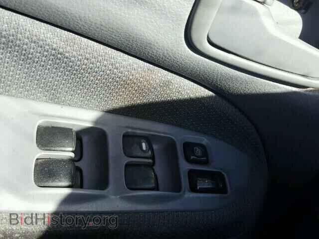 2002 MITSUBISHI LANCER - VIN: JA3AJ26EX2U040984 - Photo 9