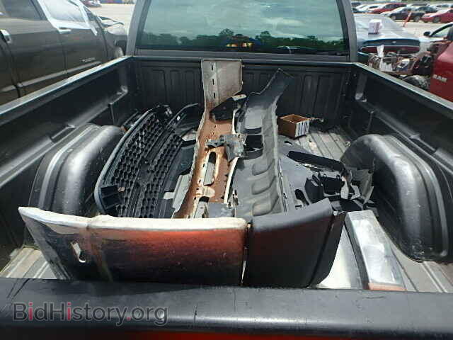 2007 CHEVROLET SILVERADO - VIN: 1GCEC19X67Z149148 - Фото 9