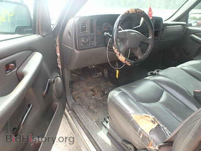 2007 CHEVROLET SILVERADO - VIN: 1GCEC19X67Z149148 - Фото 10