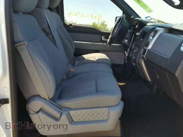 2013 FORD F150 - VIN: 1FTFW1CF0DFD81284 - Photo 5