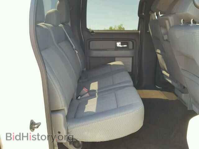 2013 FORD F150 - VIN: 1FTFW1CF0DFD81284 - Photo 6