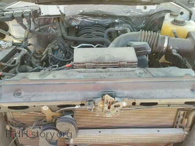 2013 FORD F150 - VIN: 1FTFW1CF0DFD81284 - Photo 7