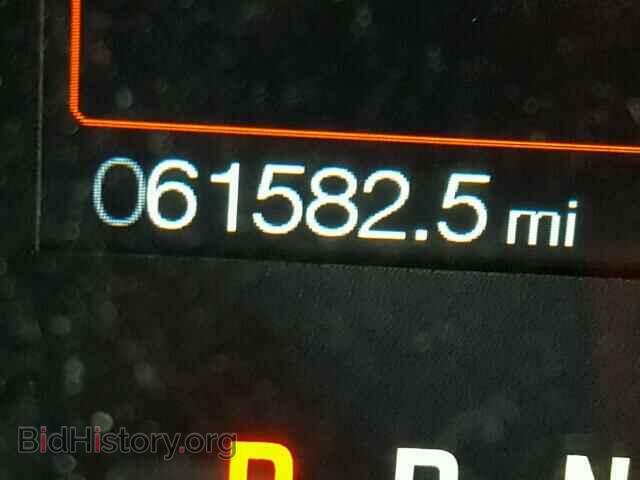 2013 FORD F150 - VIN: 1FTFW1CF0DFD81284 - Photo 8