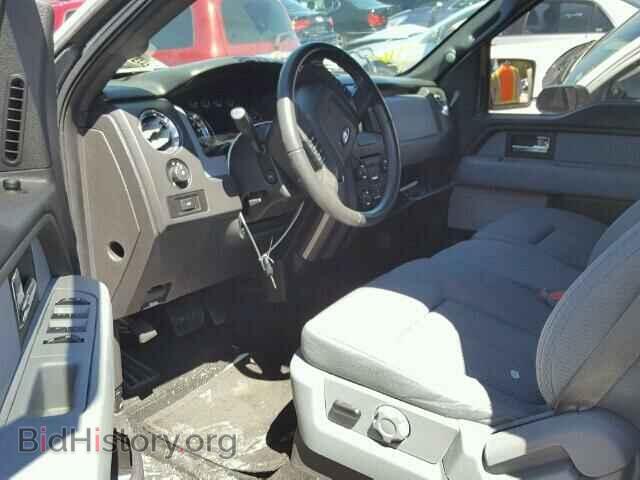 2013 FORD F150 - VIN: 1FTFW1CF0DFD81284 - Photo 9