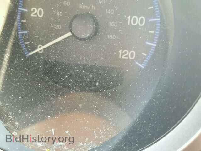 2011 HONDA ELEMENT - VIN: 5J6YH2H76BL006826 - Photo 8