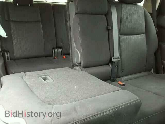 2015 NISSAN PATHFINDER - VIN: 5N1AR2MN8FC704008 - Photo 6