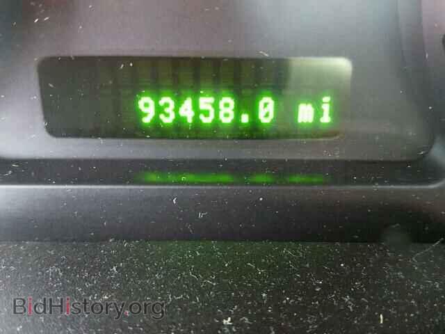 2010 FORD EDGE - VIN: 2FMDK3KC5ABA68472 - Фото 8
