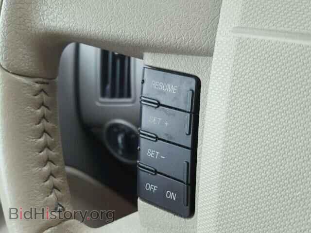2010 FORD EDGE - VIN: 2FMDK3KC5ABA68472 - Фото 9