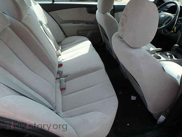 2010 KIA OPTIMA - VIN: KNAGG4A89A5412263 - Фото 6