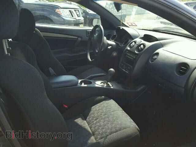 2003 MITSUBISHI ECLIPSE - VIN: 4A3AC44G73E049534 - Фото 5