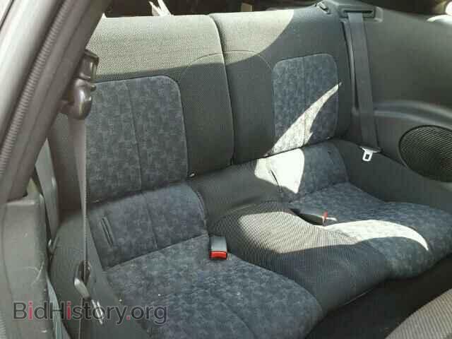 2003 MITSUBISHI ECLIPSE - VIN: 4A3AC44G73E049534 - Фото 6