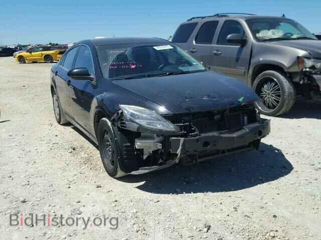 Photo 1YVHP80A595M19641 - MAZDA 6 2009