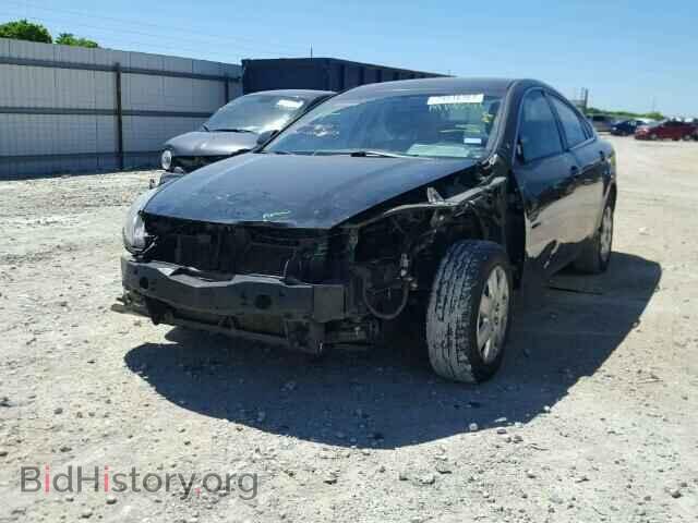 2009 MAZDA 6 - VIN: 1YVHP80A595M19641 - Фото 2