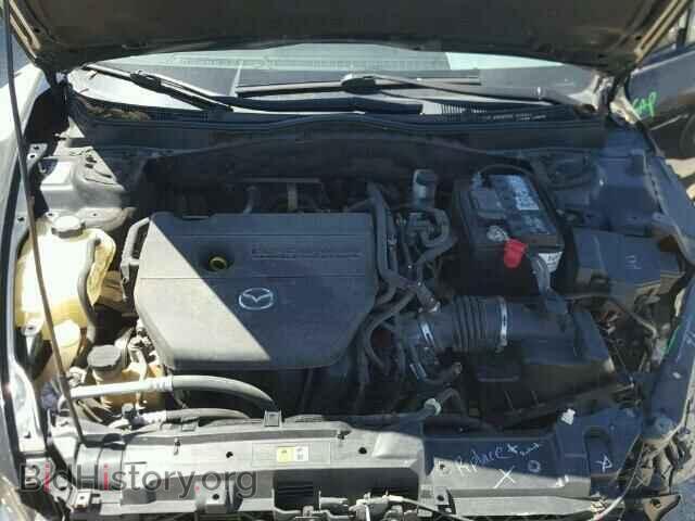 2009 MAZDA 6 - VIN: 1YVHP80A595M19641 - Фото 7