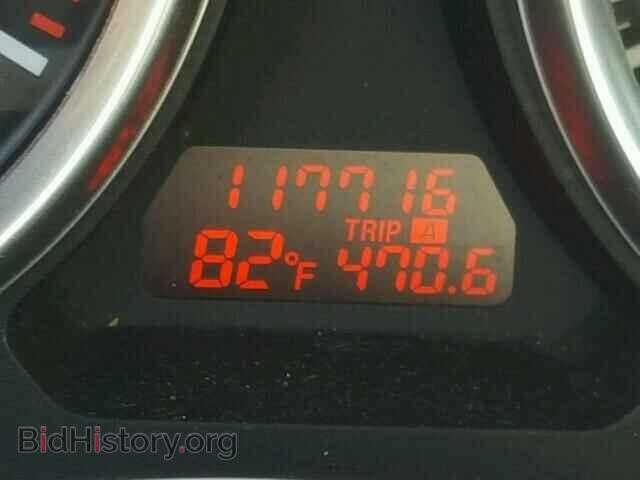 2009 MAZDA 6 - VIN: 1YVHP80A595M19641 - Фото 8