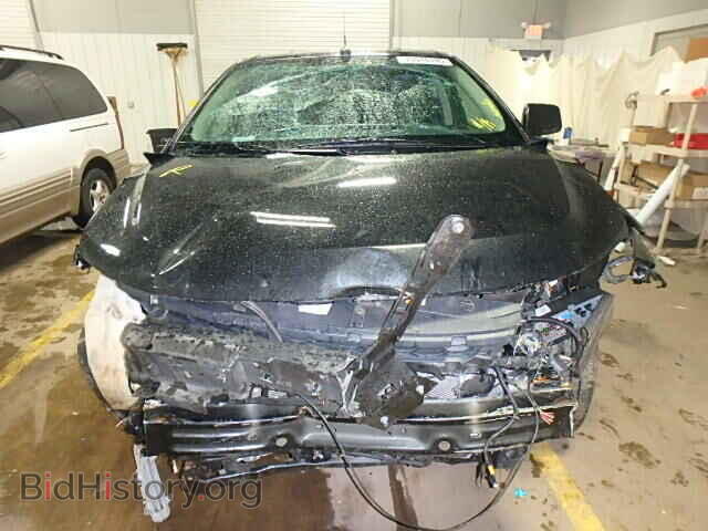 2011 FORD EDGE - VIN: 2FMDK4JC9BBA23883 - Фото 10