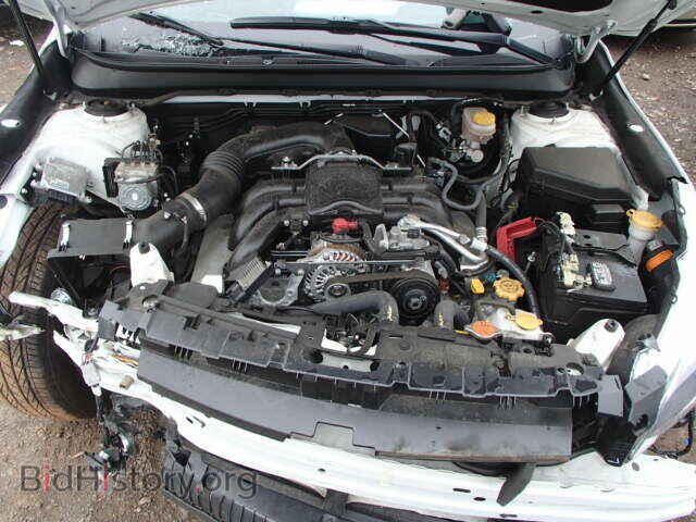 2015 SUBARU OUTBACK - VIN: 4S4BSELC4F3218726 - Фото 7