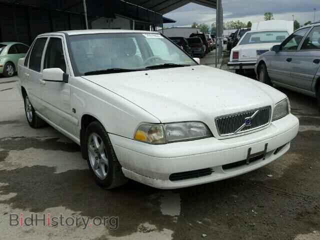 Photo YV1LS61J2Y2668863 - VOLVO S70 2000
