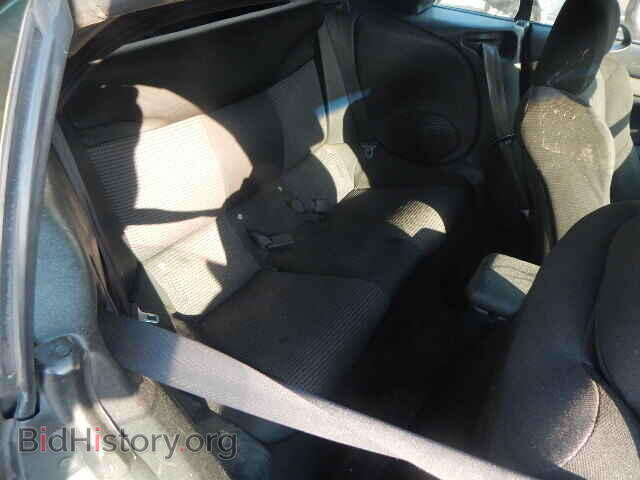 2004 MITSUBISHI ECLIPSE - VIN: 4A3AE45G24E047071 - Фото 6