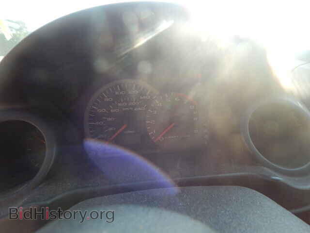 2004 MITSUBISHI ECLIPSE - VIN: 4A3AE45G24E047071 - Фото 8