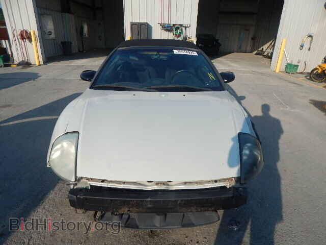 2004 MITSUBISHI ECLIPSE - VIN: 4A3AE45G24E047071 - Фото 9