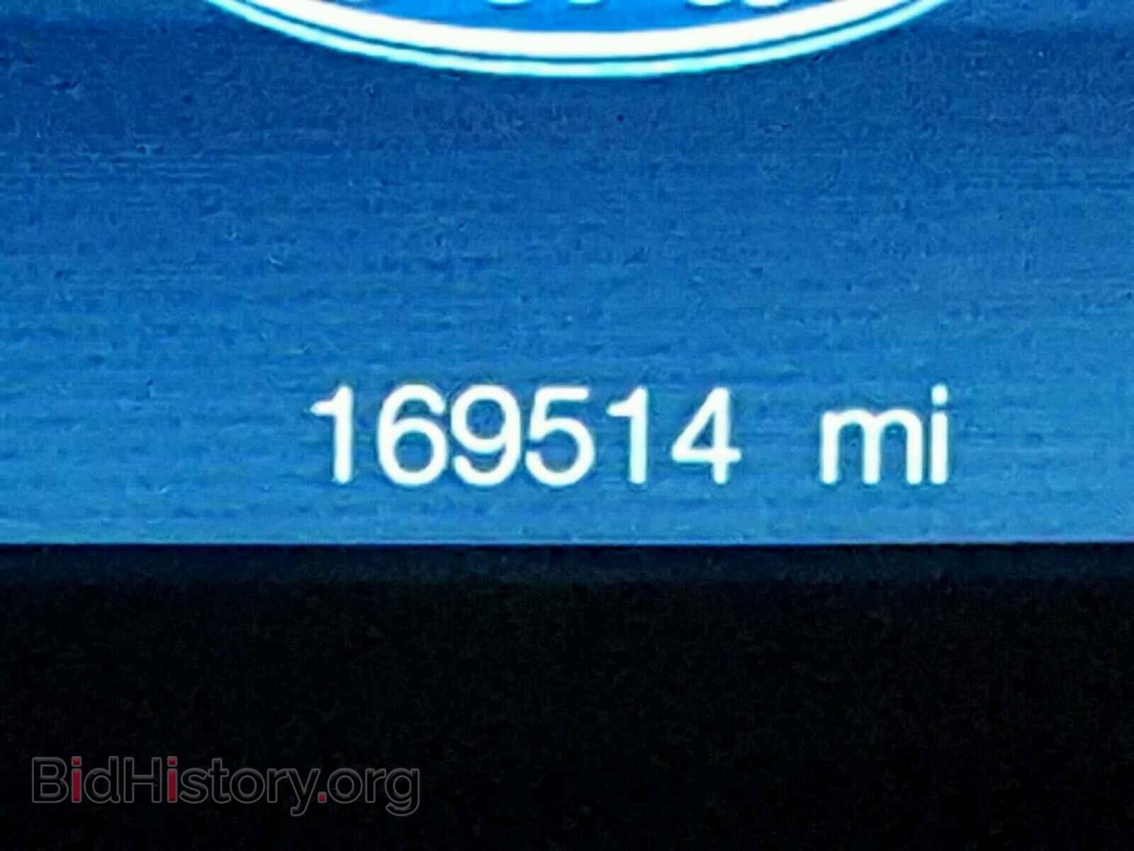 2012 FORD EDGE - VIN: 2FMDK3GC4CBA71956 - Photo 8