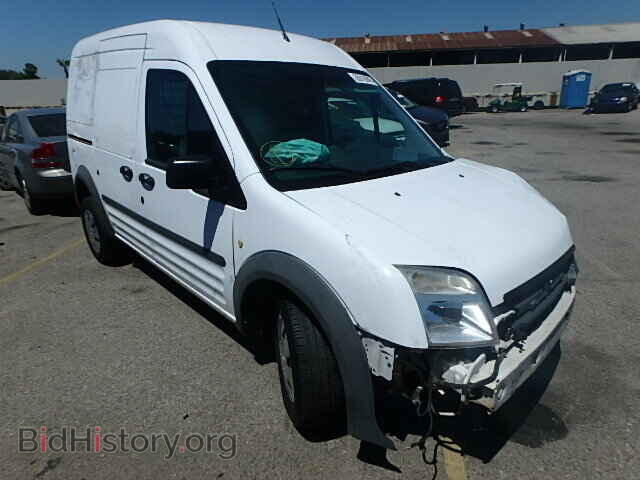Photo NM0LS7CN6AT020743 - FORD TRANSIT CO 2010