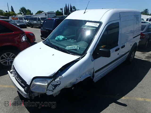 2010 FORD TRANSIT CO - VIN: NM0LS7CN6AT020743 - Фото 2