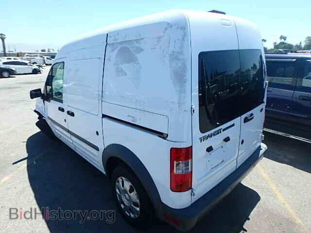 2010 FORD TRANSIT CO - VIN: NM0LS7CN6AT020743 - Фото 3