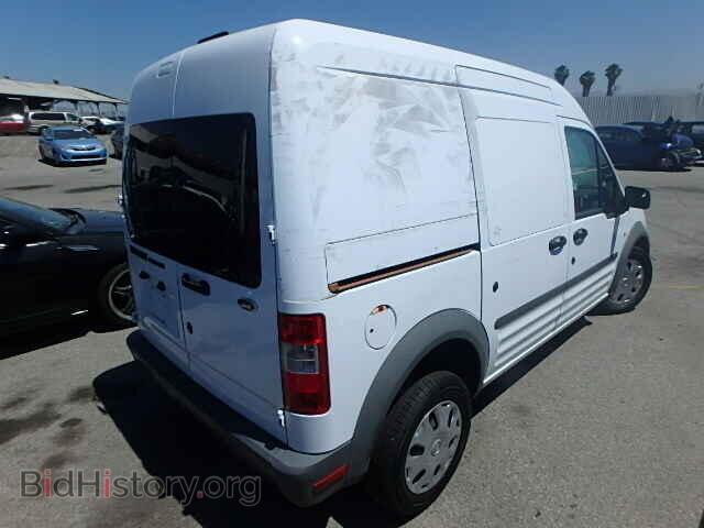 2010 FORD TRANSIT CO - VIN: NM0LS7CN6AT020743 - Фото 4