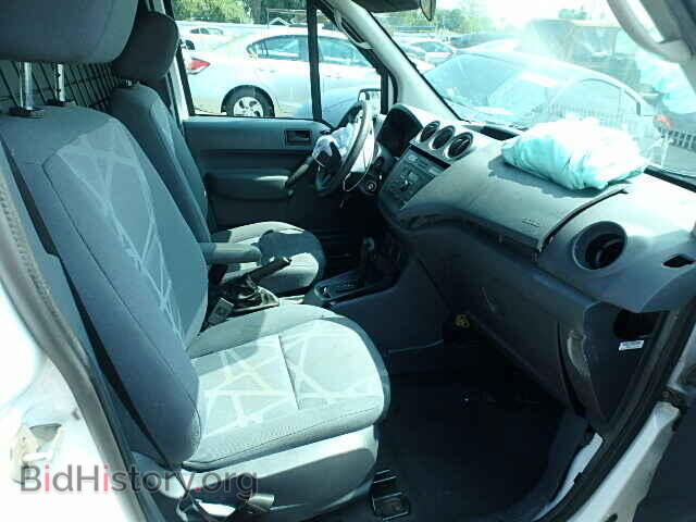 2010 FORD TRANSIT CO - VIN: NM0LS7CN6AT020743 - Фото 5