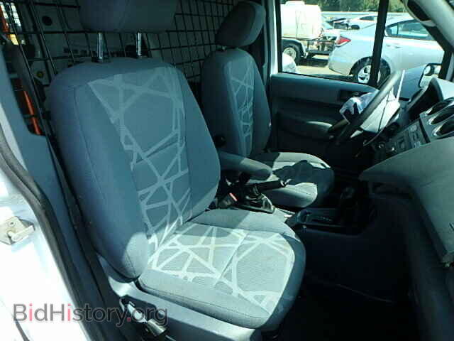 2010 FORD TRANSIT CO - VIN: NM0LS7CN6AT020743 - Фото 6