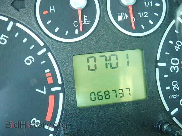 2010 FORD TRANSIT CO - VIN: NM0LS7CN6AT020743 - Фото 8