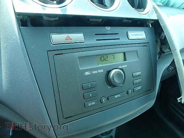 2010 FORD TRANSIT CO - VIN: NM0LS7CN6AT020743 - Фото 9