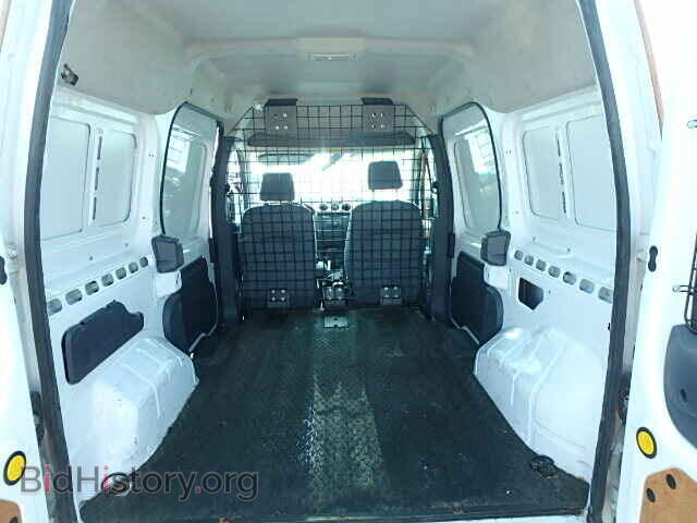 2010 FORD TRANSIT CO - VIN: NM0LS7CN6AT020743 - Фото 10