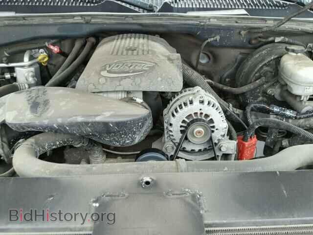 2006 CHEVROLET SILVERADO - VIN: 1GCEC19ZX6Z214938 - Фото 7