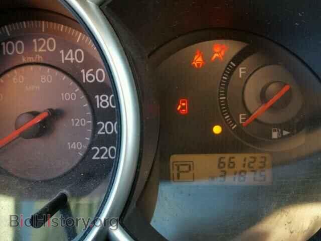 2009 NISSAN VERSA - VIN: 3N1BC13E79L471241 - Фото 8