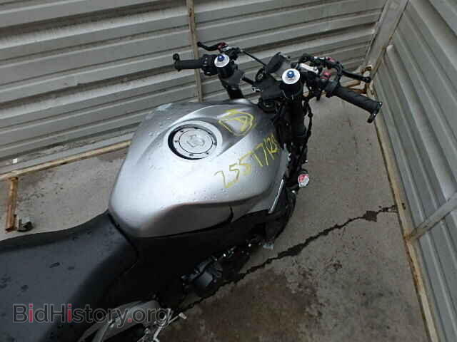 2008 HONDA CBR CYCLE - VIN: JH2PC40028M103218 - Фото 5